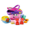 Picture of Leapfrog Shapes & Sharing Picnic Basket